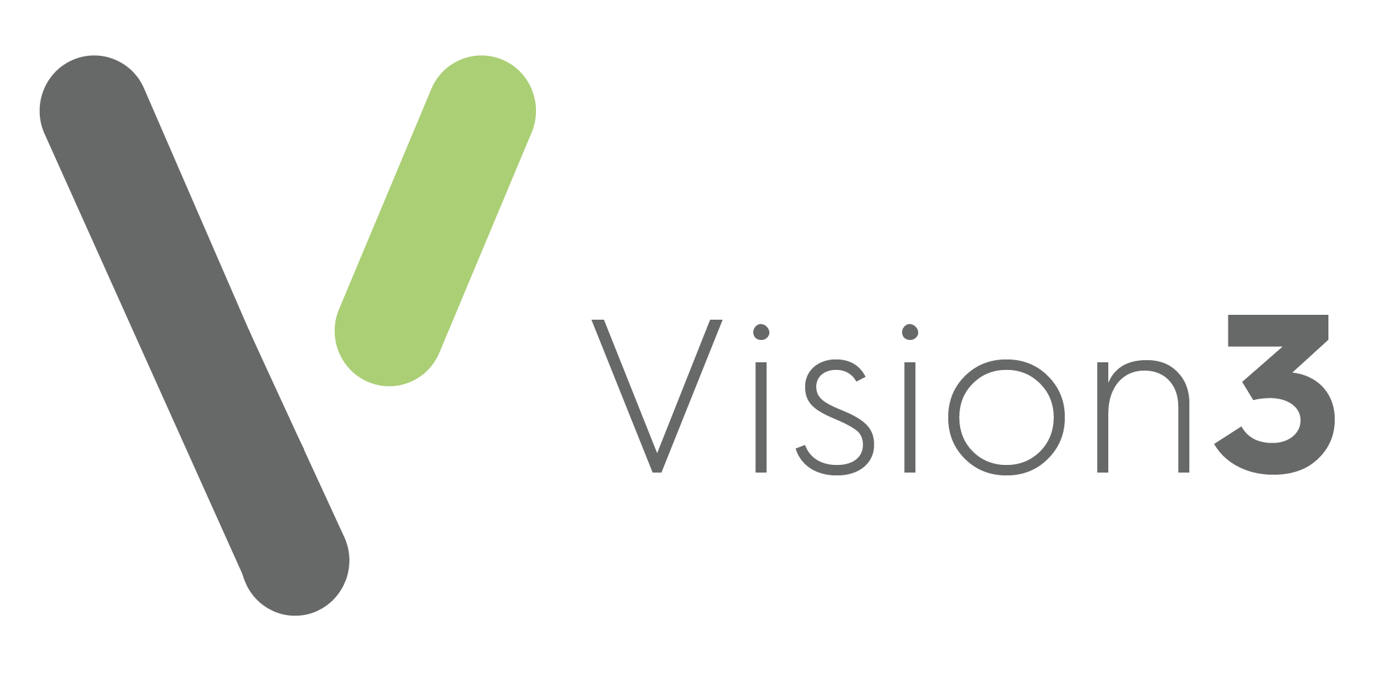 CHS_-Vision 3 logo