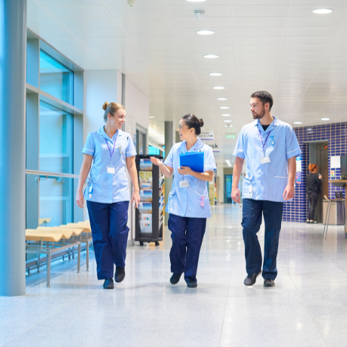 T-Pro’s solutions available on G-Cloud 13 and NHS-approved frameworks