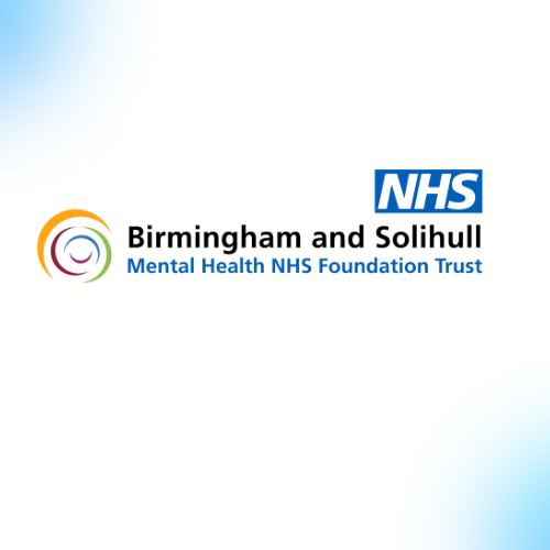 Birmingham and Solihull Mental Health NHS Foundation Trust