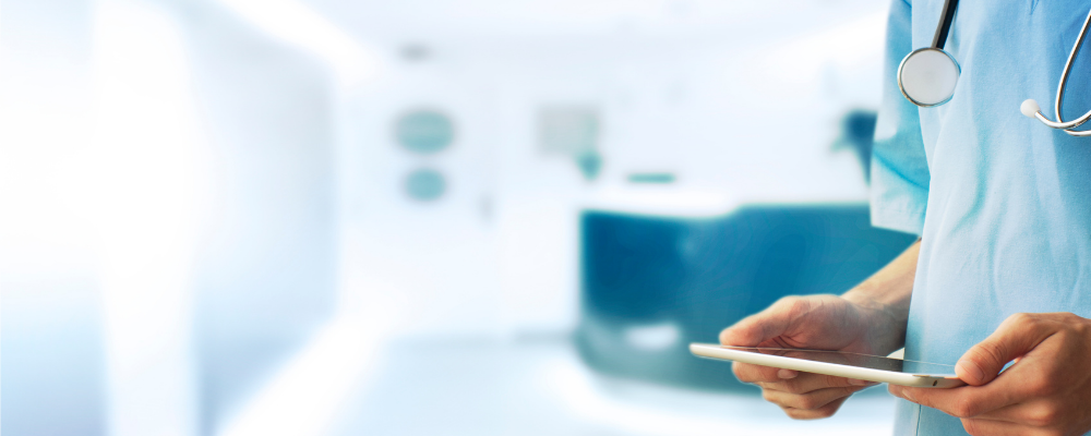 2022 Healthcare Industry Trends with T-Pro