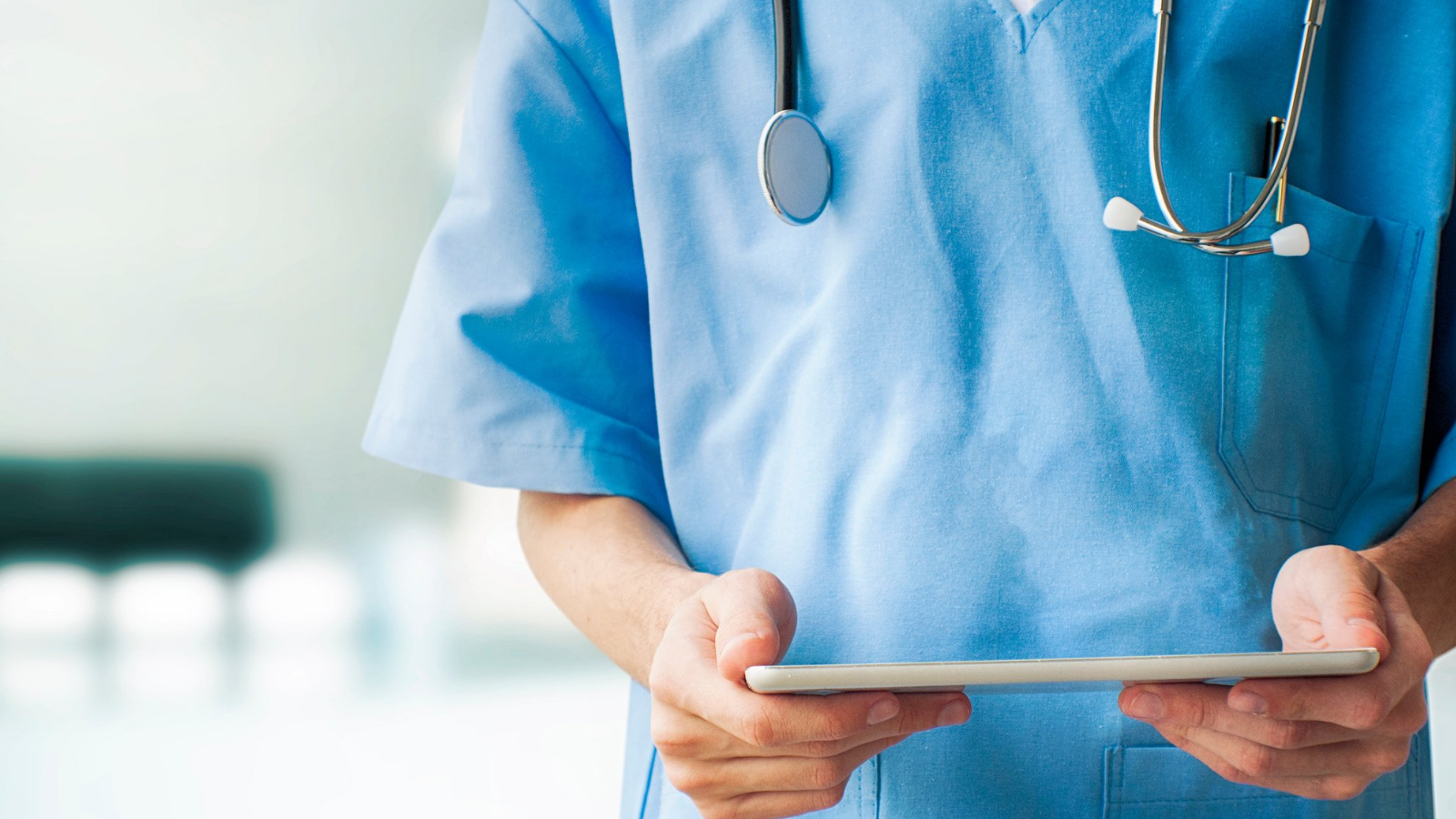 T-Pro has been shortlisted for the eHealth Digital Health Award!